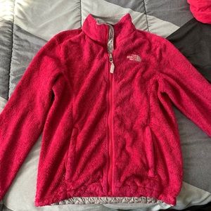 Northface Thermal Fleece Sweater